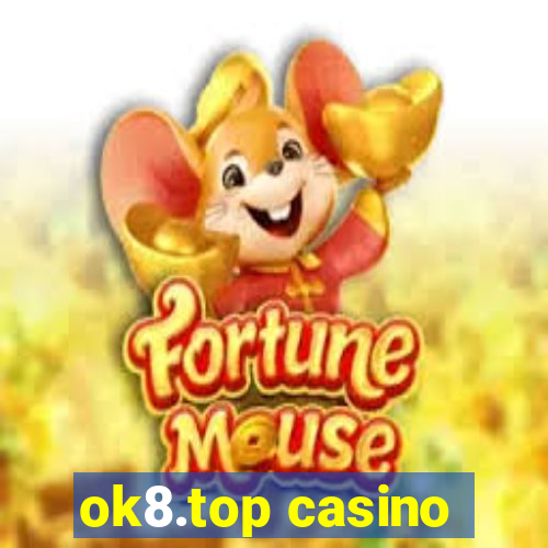 ok8.top casino